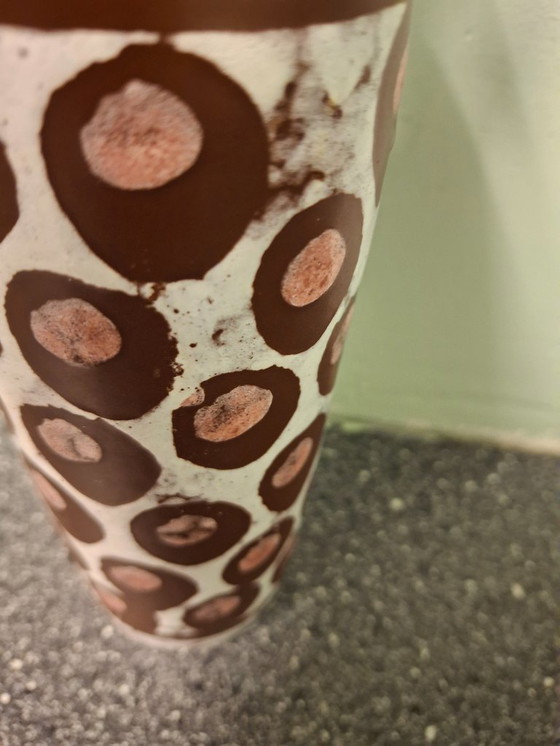 Image 1 of Vaso Strehla Germania