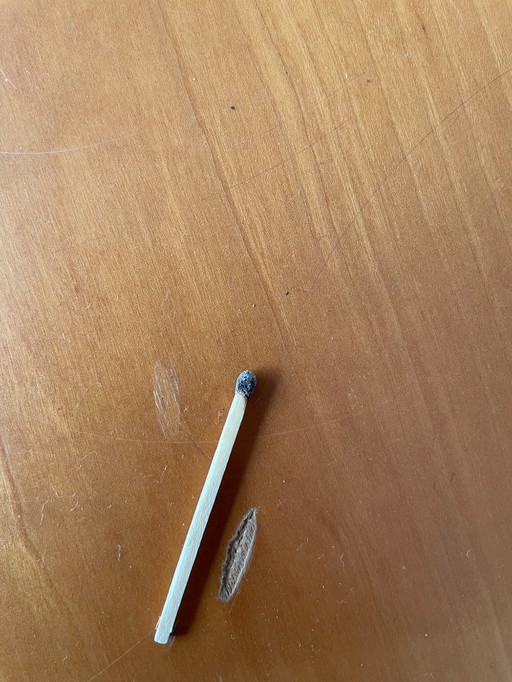 Table de salle à manger à rallonge ARCO