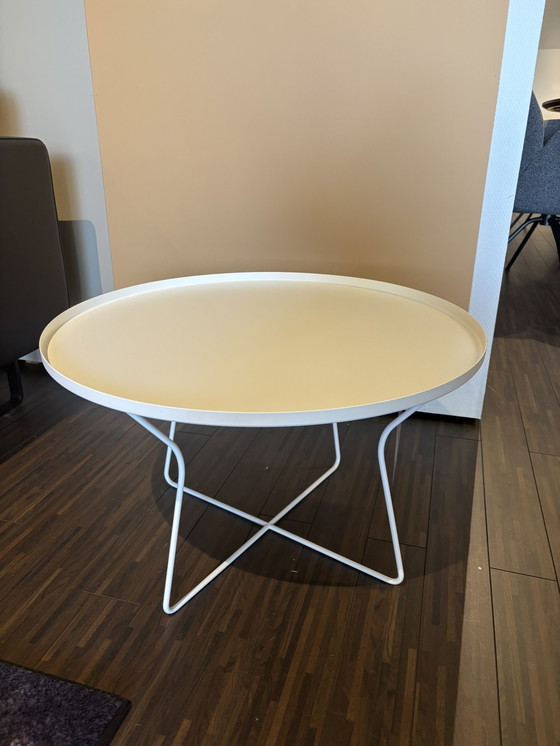 Image 1 of Table d'appoint Topform Tuft