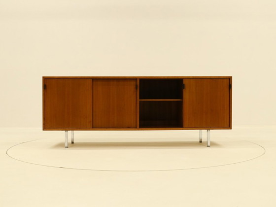 Image 1 of Mid-century Sideboard by Florence Knoll for Knoll International, US, 1950s