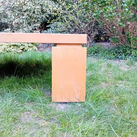 Image 1 of Tavolino Metaform B1