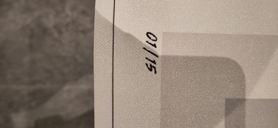 Image 1 of Papierfrau 3 [XXL]