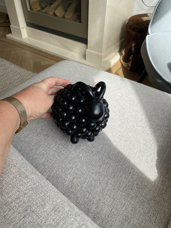 Image 1 of  Noir Aarikka bélier Scandinavie Finlande