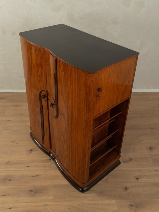 Image 1 of Armario Art Déco, años 20