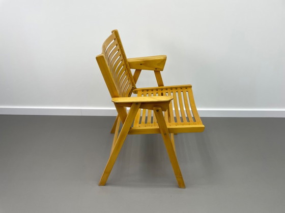 Image 1 of Silla plegable Rex Niko Kralj