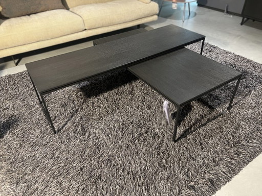 Tavolino Karaat Design Index