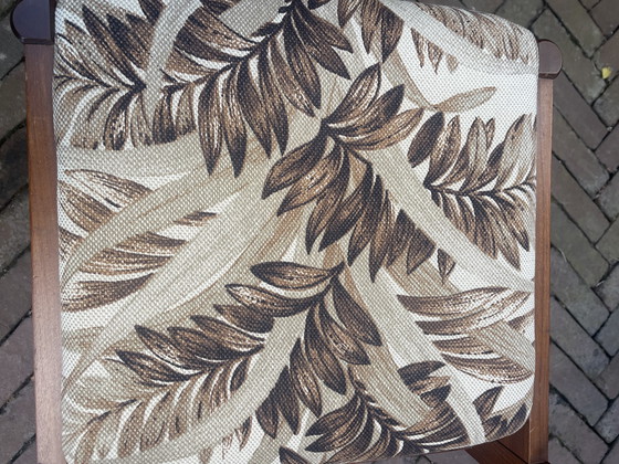 Image 1 of Set di sedie vintage in teak