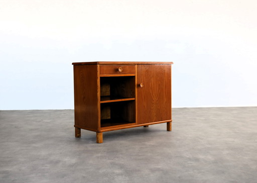 Vintage Swedish cabinet