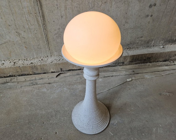 Image 1 of Doria Leuchten Space Age Floor Lamp