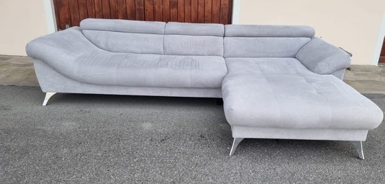 Image 1 of Divano angolare in ottime condizioni, come nuovo, utilizzato solo per pochi mesi.