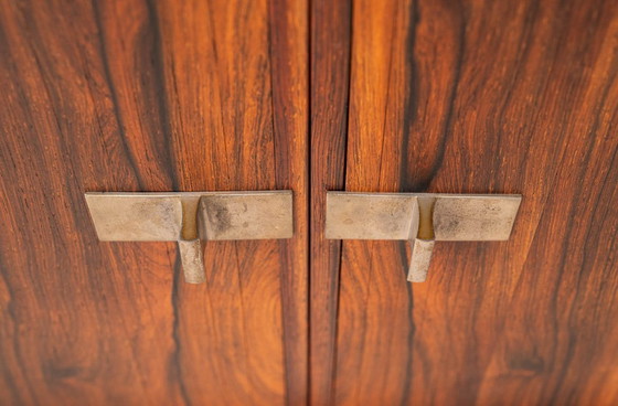 Image 1 of Henry Walter Klein Sideboard for Bramin Møbler, Denmark, 1950s