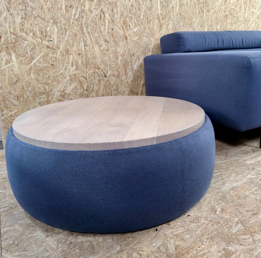 Jamé Jens Bank Mat De Fien Hocker – 3 5 zitsbanken, Textile (photo 2 of 15)