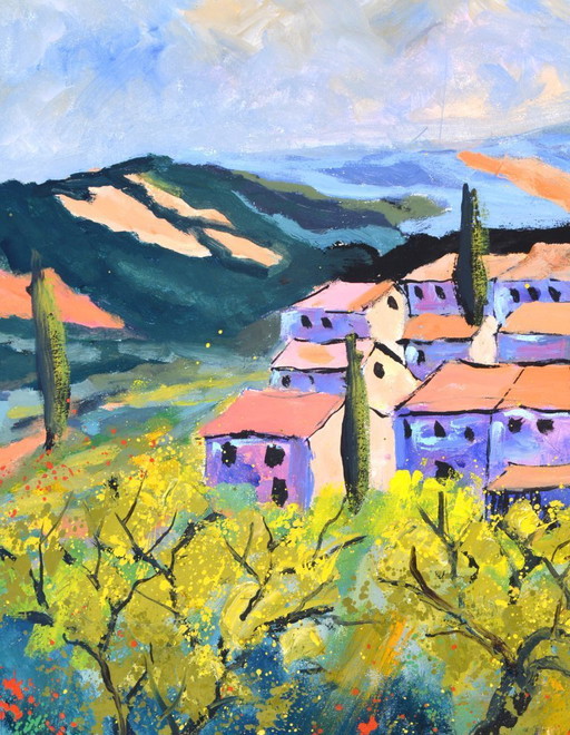 Provence