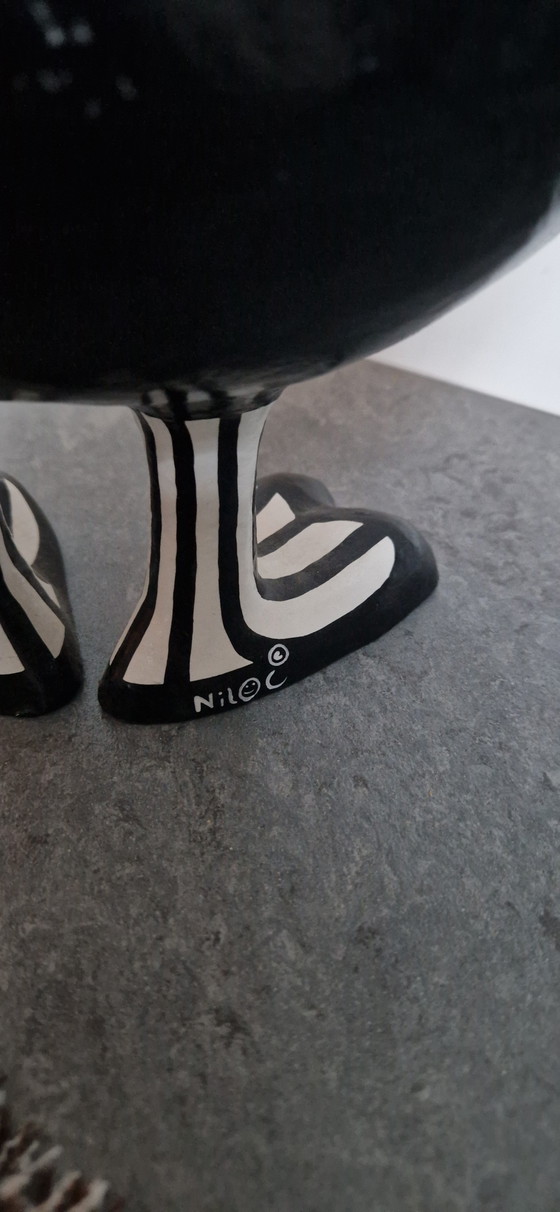 Image 1 of Famiglia di rossetti Nico Pagen