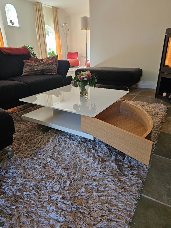 Image 1 of Hulsta coffee table CT 90