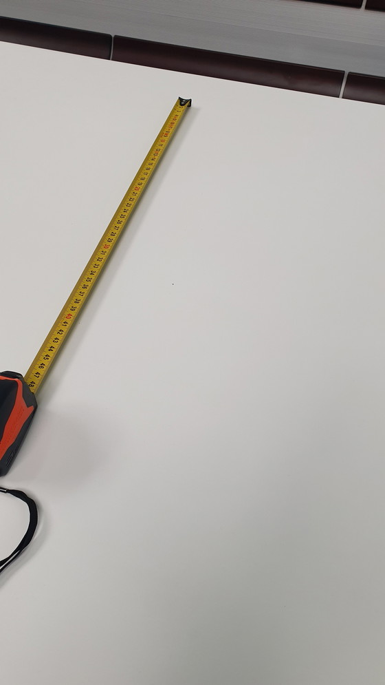 Image 1 of Moooi container table + low foot white classic dutch design