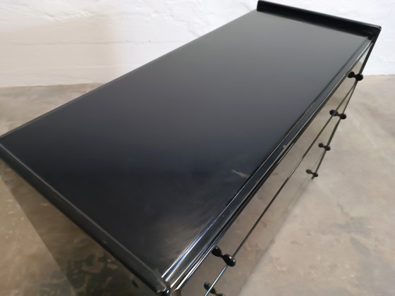 Image 1 of Vintage Kazuhide Takahama chest of drawers 