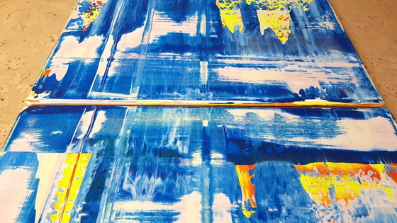 Image 1 of Jürgen Angeler - Ocean Dynamics