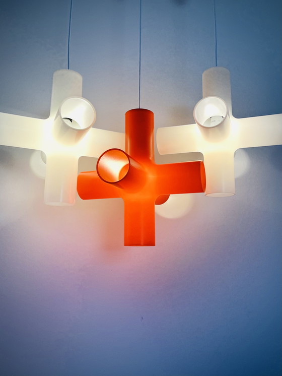 Image 1 of Buio - Luce incrociata - Jan Melis e Ben Oostrum