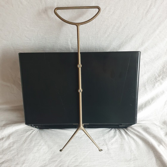 Image 1 of Impress Reader di Magis Design di Andries e Hiroko van Onck