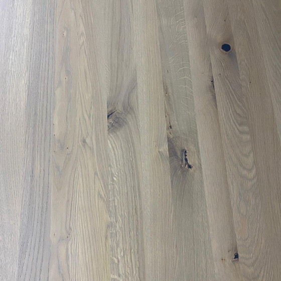 Image 1 of bert plantagie Table Talk tavolo da pranzo - 220x115