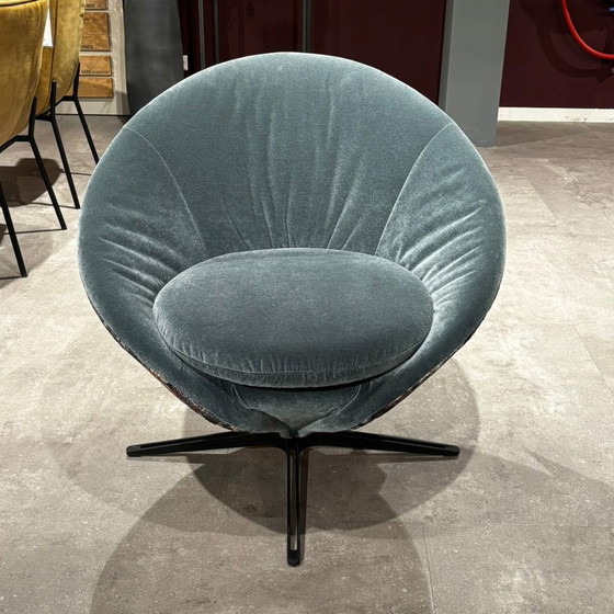 Image 1 of Poltrona girevole Koinor Elements