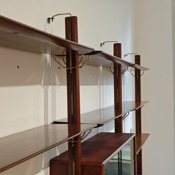 Image 1 of Wall system / wall cabinet Fristho William Watting