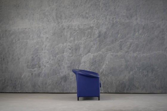 Image 1 of Conjunto de sofás Wittman Aura de Paolo Piva, Austria, década de 1980.