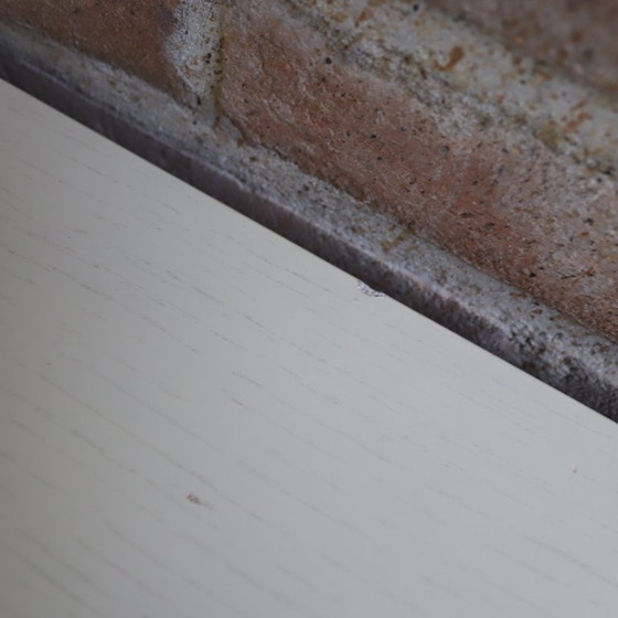 Image 1 of Vintage ladekast post modern space