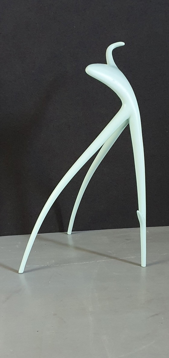 Image 1 of Sgabello Vitra WW Philippe Starck