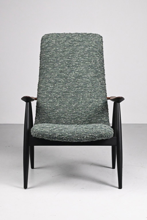 Olli Borg armchair for Asko (photo 2 of 10)