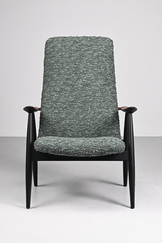 Olli Borg armchair for Asko (photo 2 of 10)