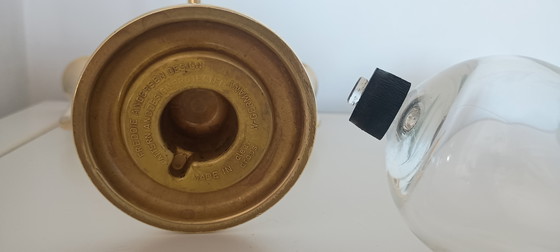 Image 1 of Lampada a olio di Freddie Andersen