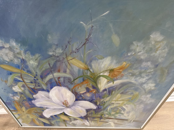 Image 1 of White Lily