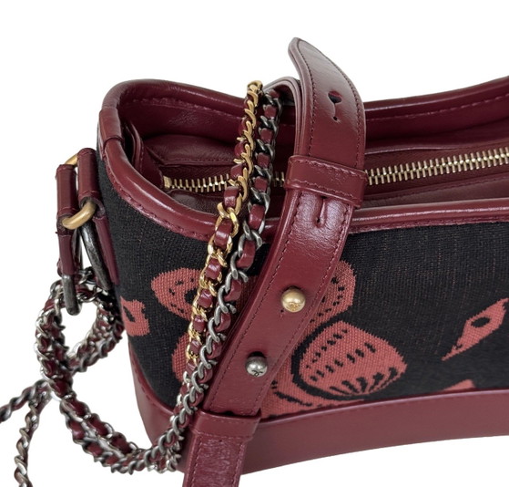 Image 1 of Chanel Gabrielle Hobo