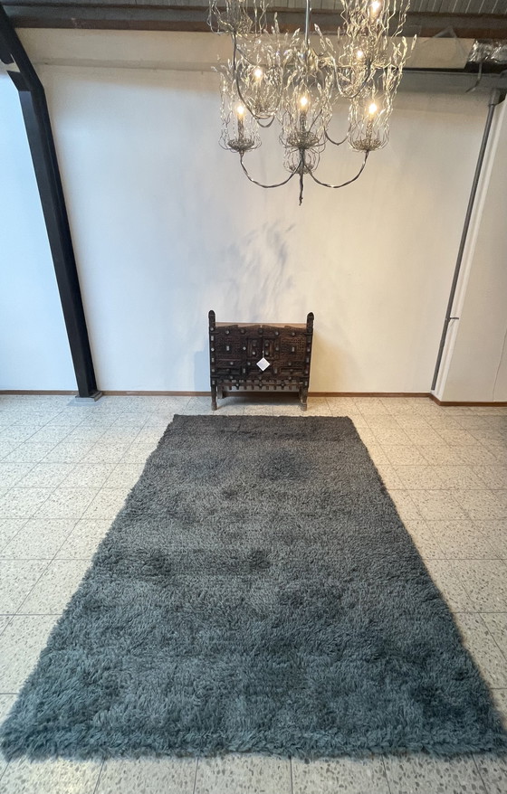 Image 1 of Brink & Campman Shade Carpet Azur