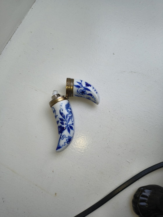 Image 1 of Flacon de parfum ou flacon à parfum