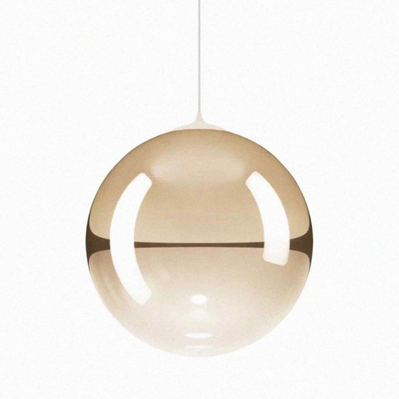 Image 1 of Lodes - Random Solo 28 hanging lamp frosted