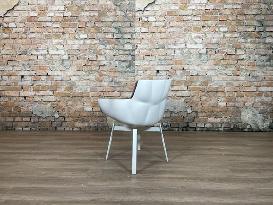 Image 1 of 8 X B&B Italia Husk