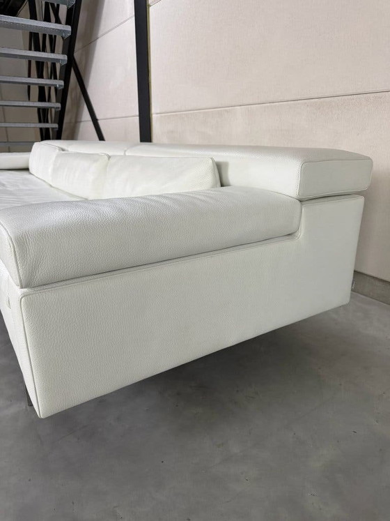 Jori Shiva Corner sofa - as new condition – Leather (photo 12 of 18)