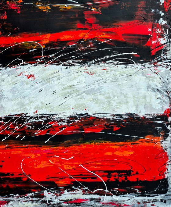 Image 1 of Jovan Srijemac (1962) - Void between us