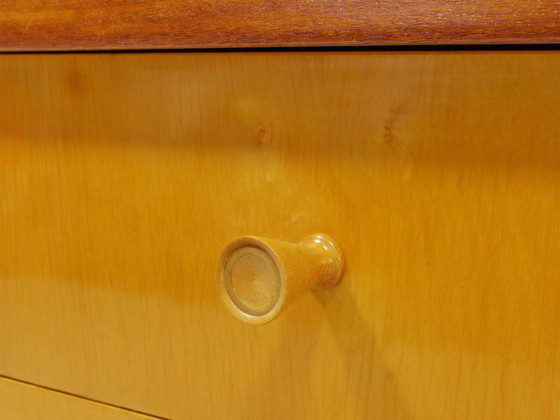 Image 1 of Armadio da ingresso vintage, cassettiera, credenza - anni '60, Germania