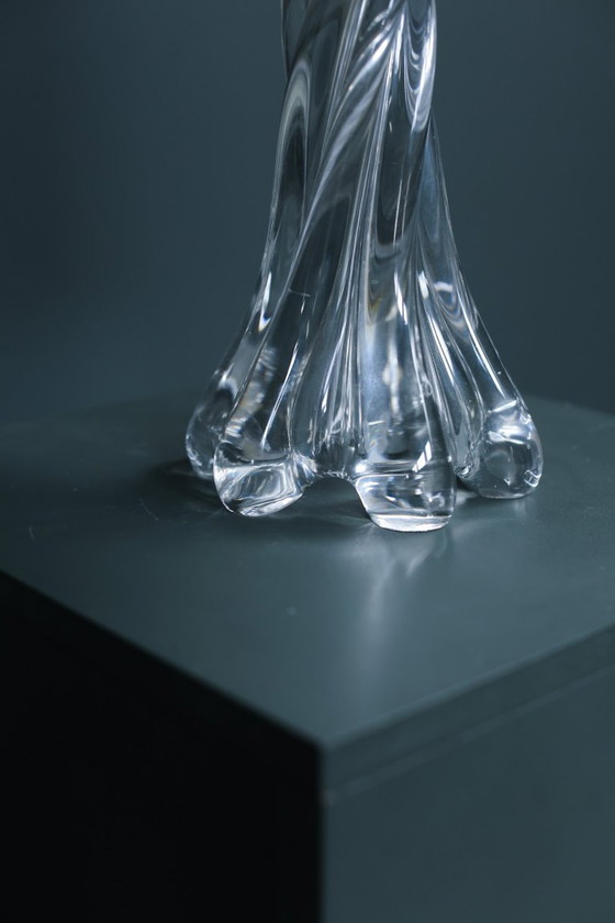 Image 1 of Set of Two Table Lamps by ARTE VANNES