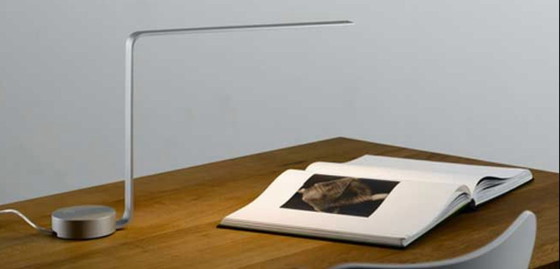 Image 1 of Nimbus - Line Z LED Design Table Lamp