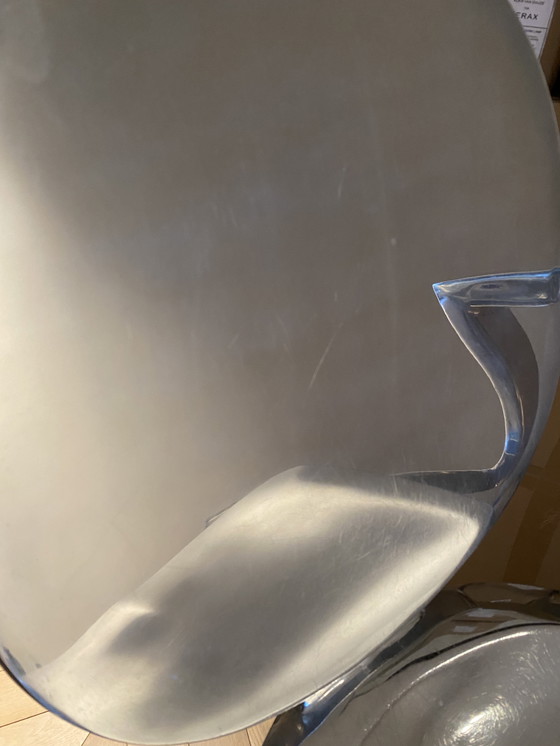 Image 1 of Kong barkruk gepolijst Starck