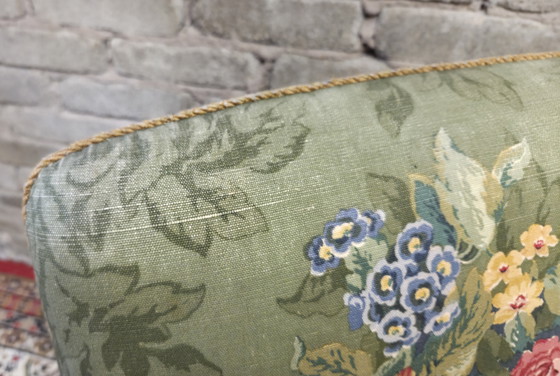 Image 1 of Pair of lounge chairs from the 1930s