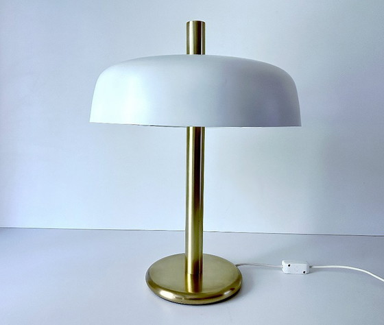 Image 1 of Grote Mid Century Lamp