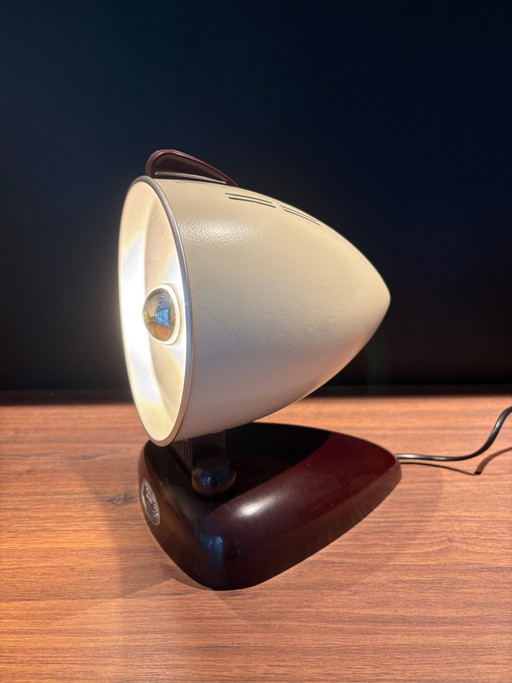 Lampe Space Age (vintage Alpinette)