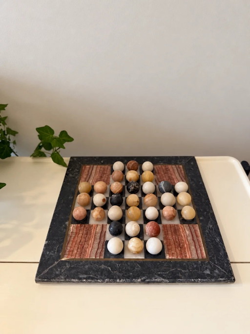 Onyx Solitaire game