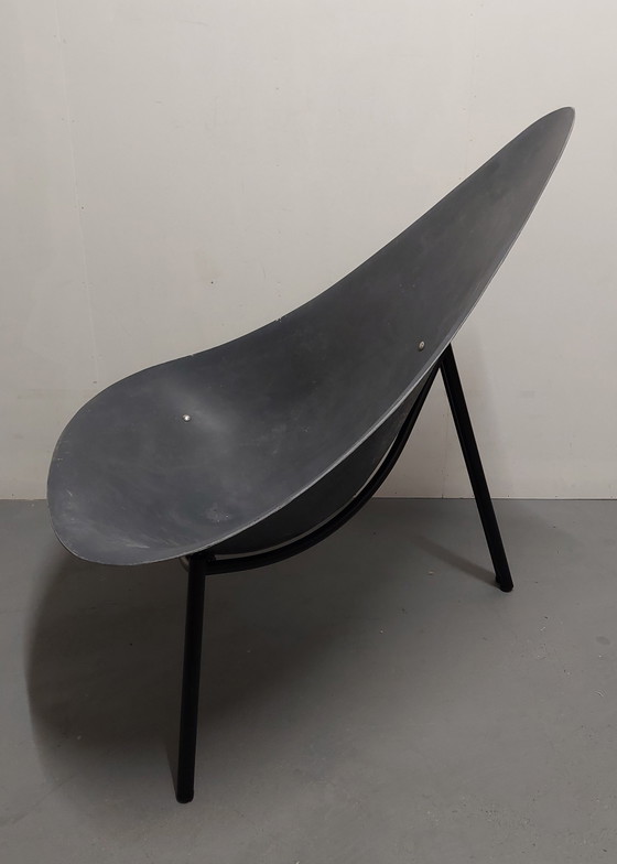 Image 1 of Mooie Ed Merat lounge chair